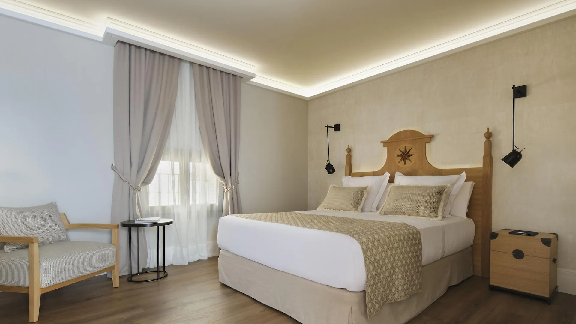 Hotel Antigua Palma - Casa Noble 5*, Palma de Maiorca