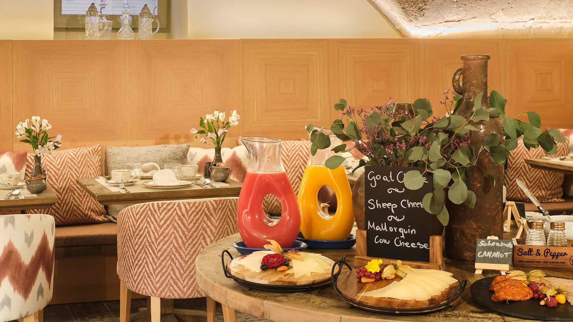 Hotel Antigua Palma - Casa Noble 5*, Palma de Maiorca Espanha