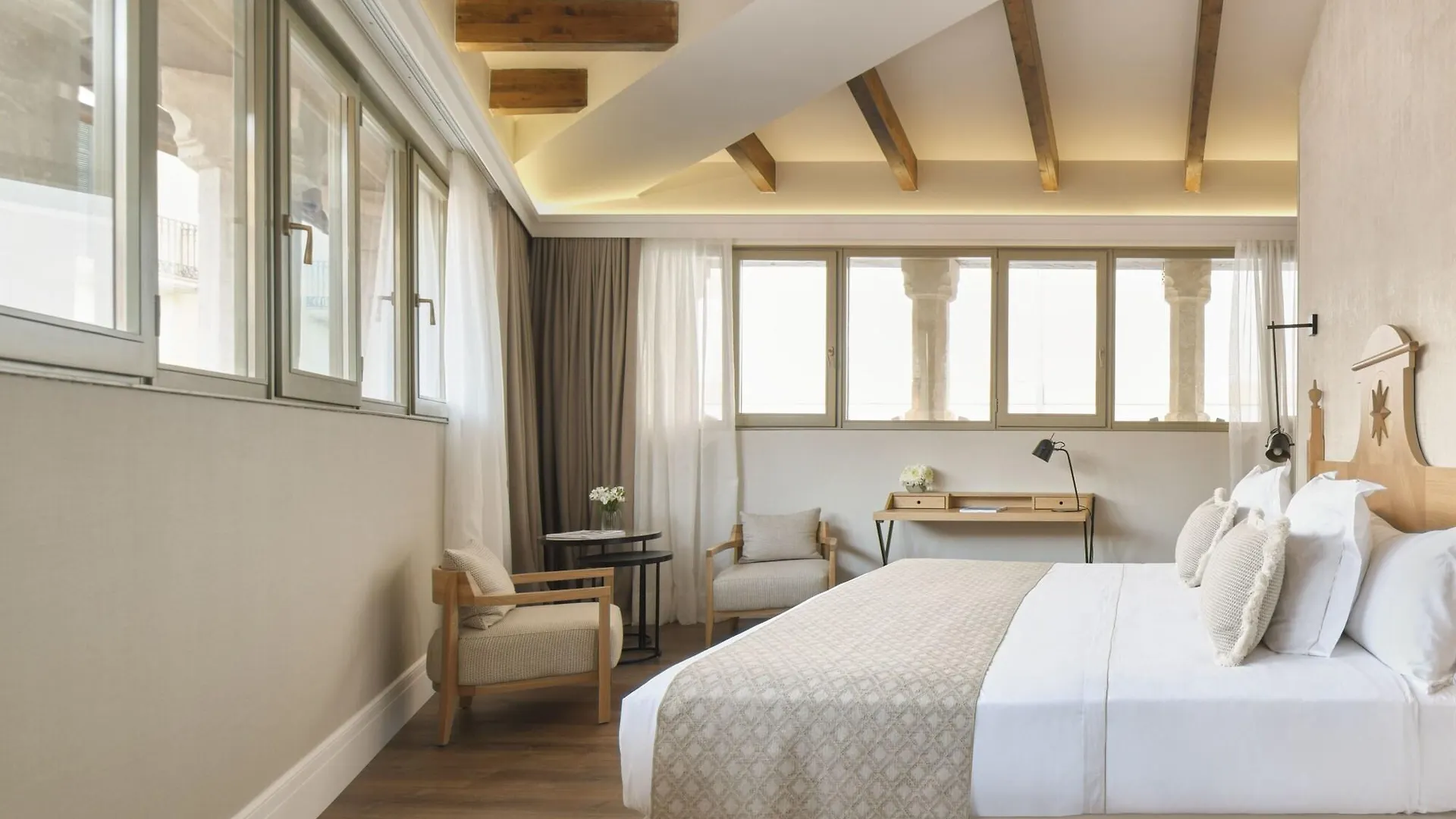 Hotel Antigua Palma - Casa Noble 5*, Palma de Maiorca Espanha