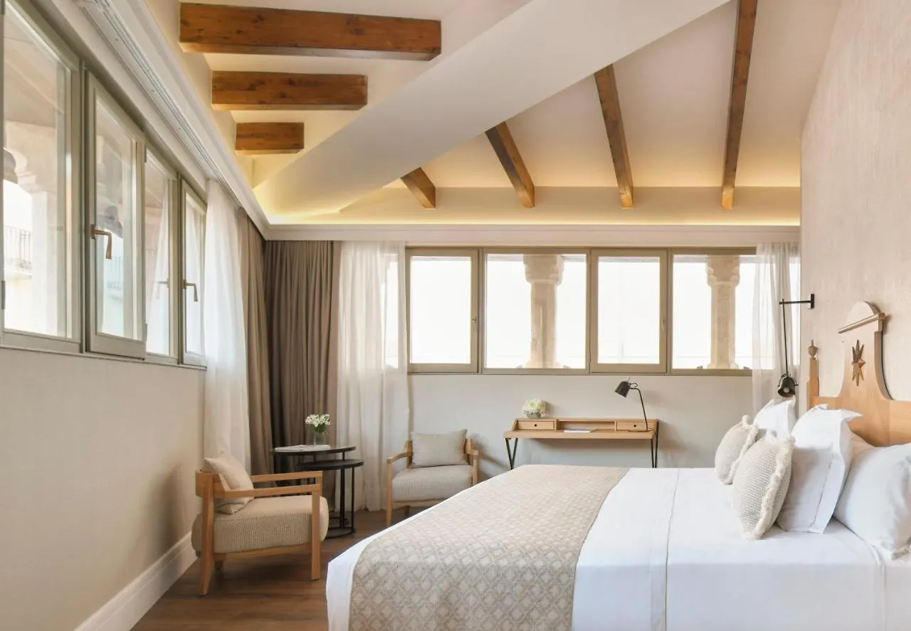 Hotel Antigua Palma - Casa Noble