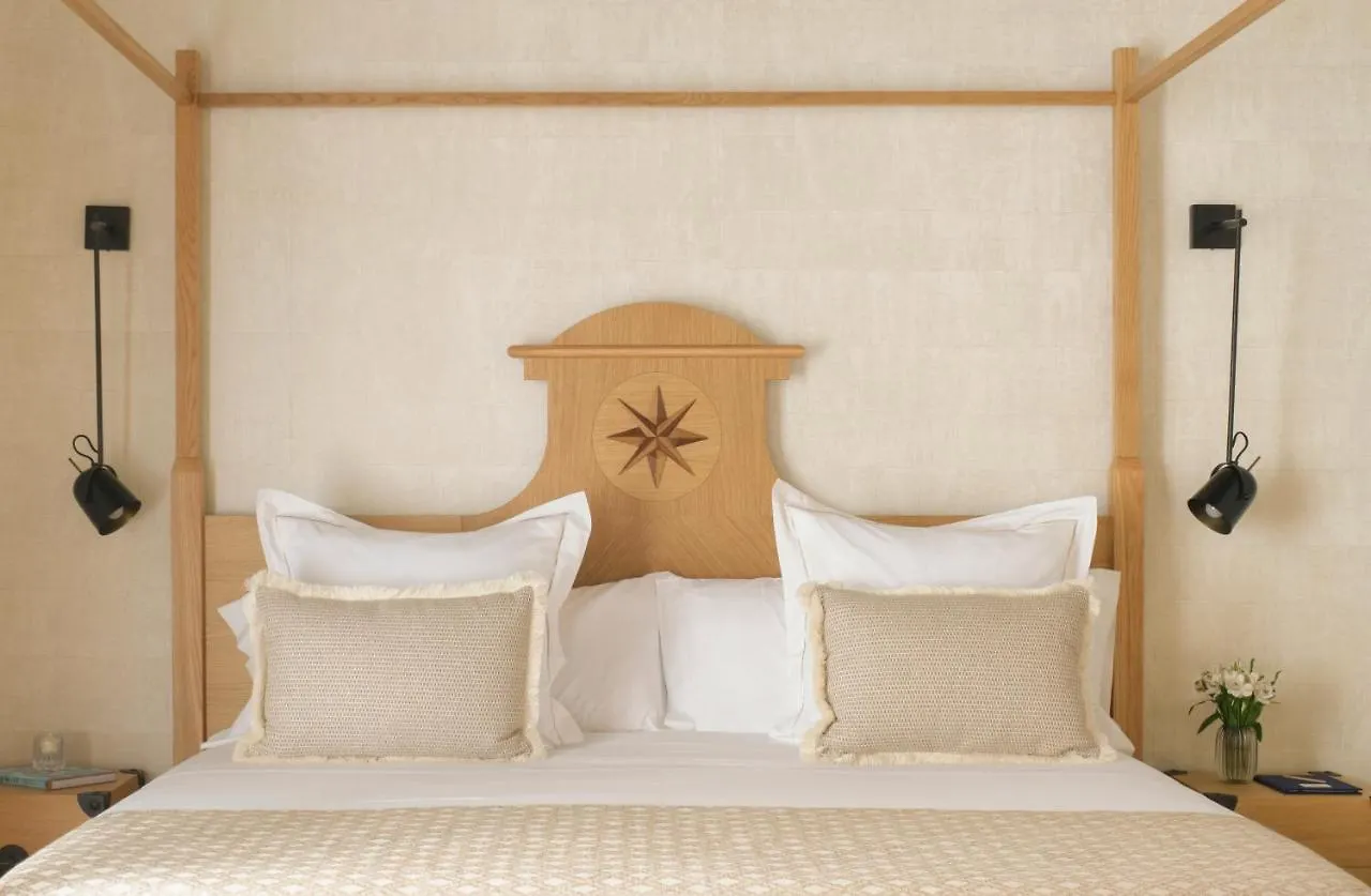 *****  Hotel Antigua Palma - Casa Noble Espanha