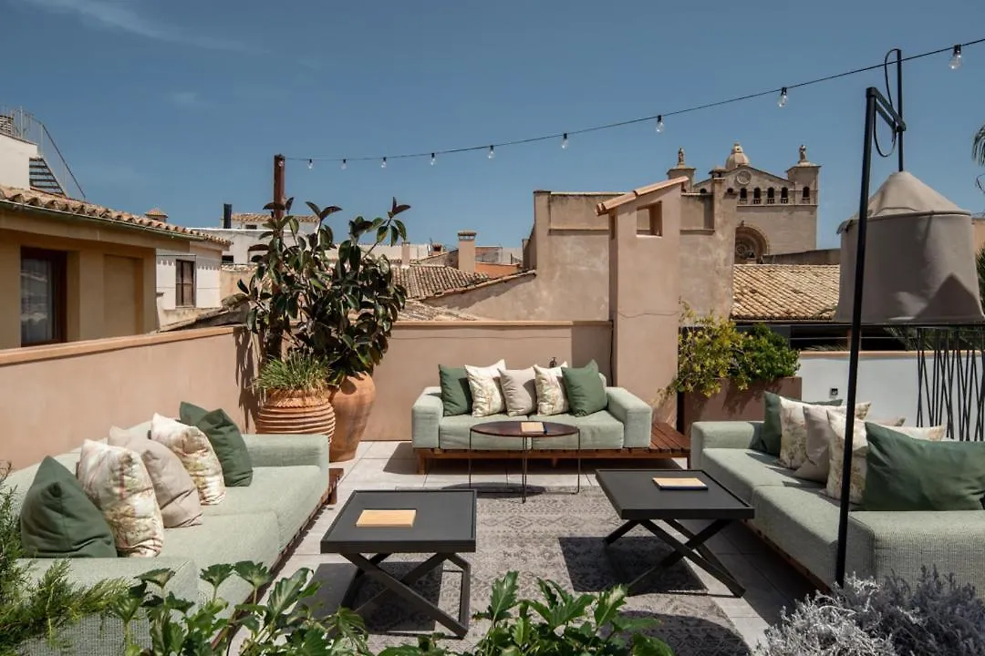 Hotel Antigua Palma - Casa Noble