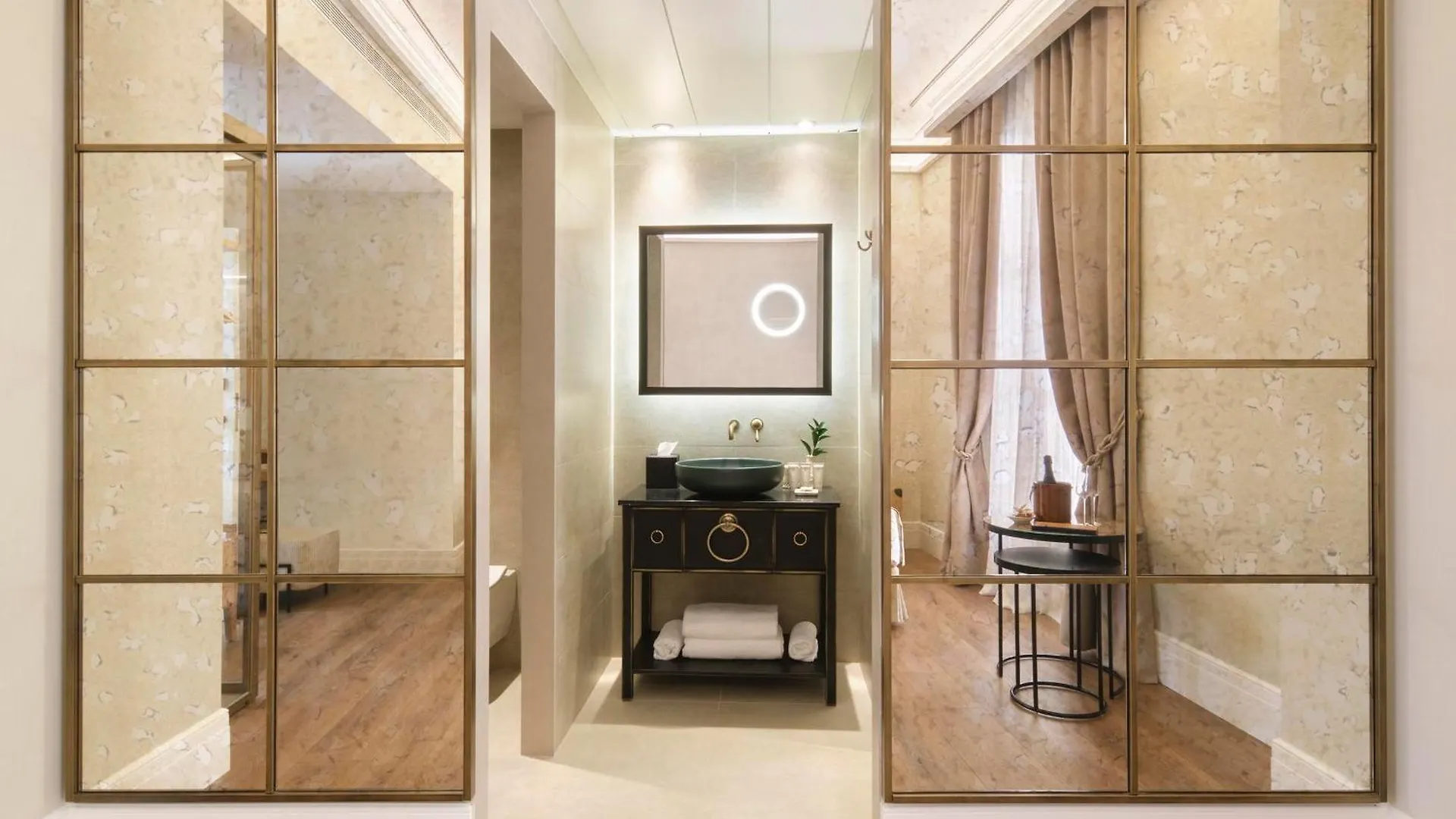 *****  Hotel Antigua Palma - Casa Noble Espanha