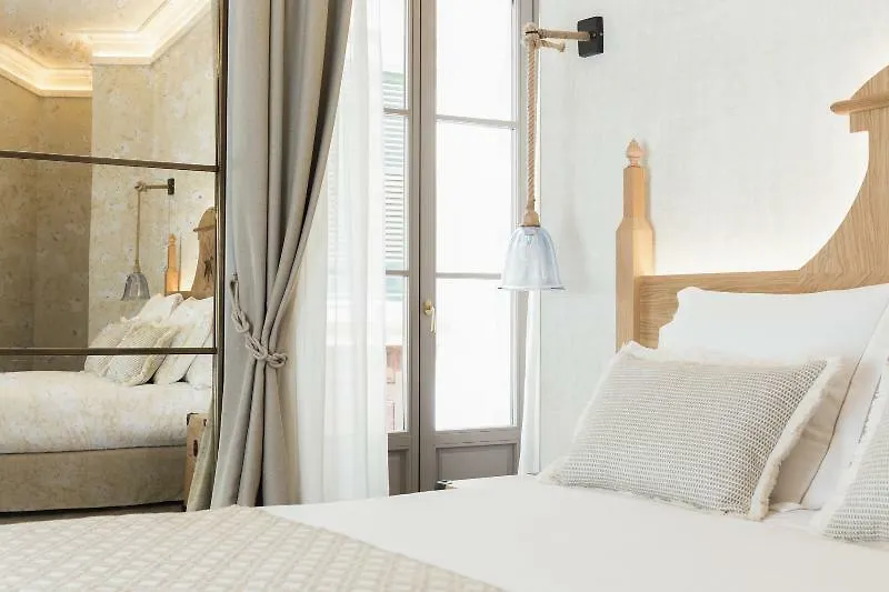 Hotel Antigua Palma - Casa Noble Spain