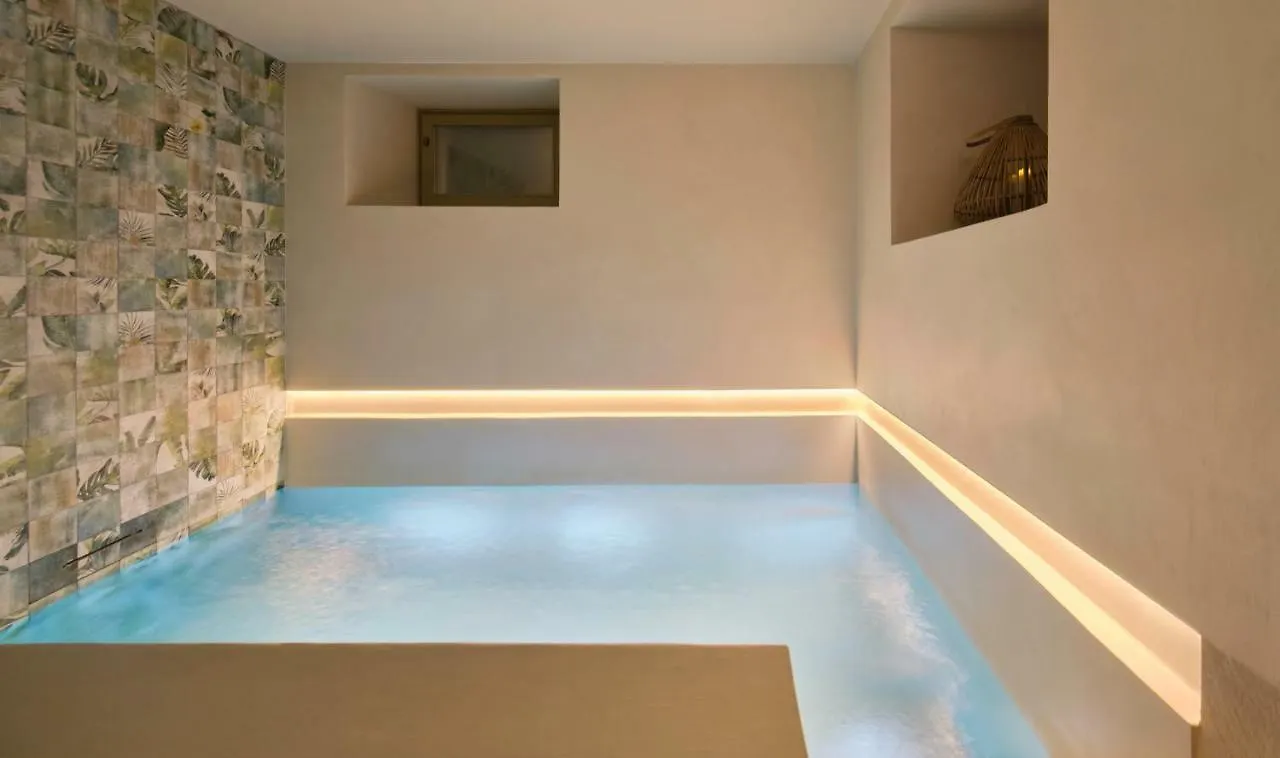 *****  Hotel Antigua Palma - Casa Noble Espanha