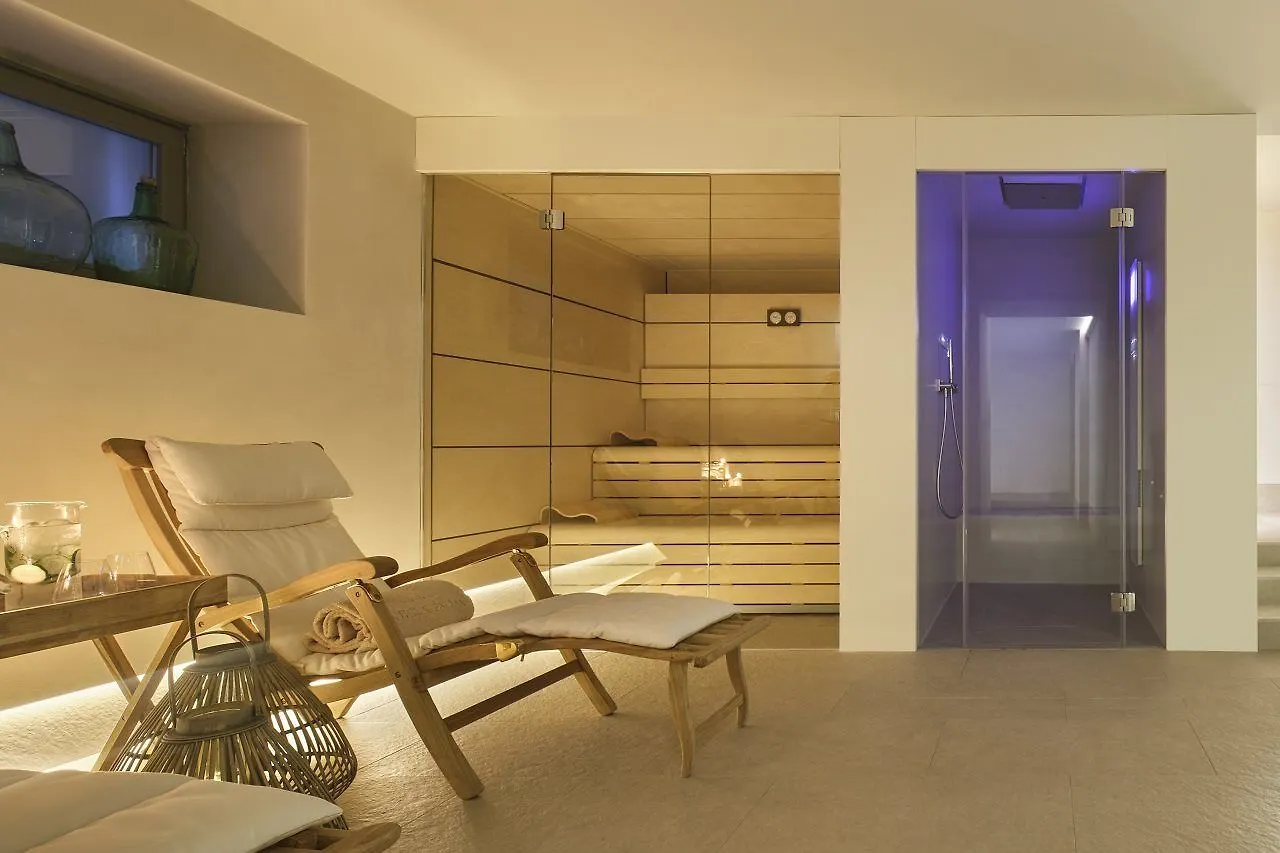 *****  Hotel Antigua Palma - Casa Noble Espanha