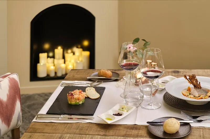Hotel Antigua Palma - Casa Noble  Palma de Maiorca