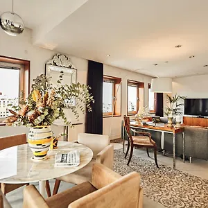 Szálloda Palacio Avenida (adults Only)