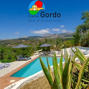 Bed & Breakfast Gordo 