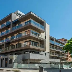 Hotel Rosamar Es Blau - Adults Only +21 ****
