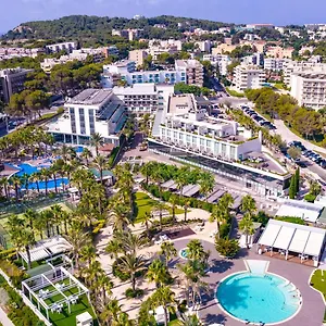 Hotel Gran - Incluido