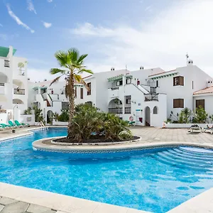Appart hôtel Live Blue Sea Callao Garden