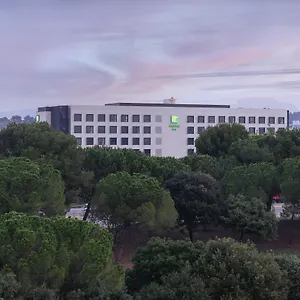 Hotel Barcelona - Sant Cugat By Ihg ****