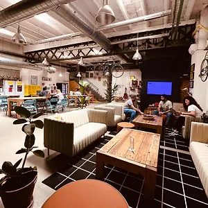 Auberge de jeunesse Bed & Bike