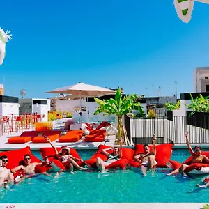 Hostal The Boc -