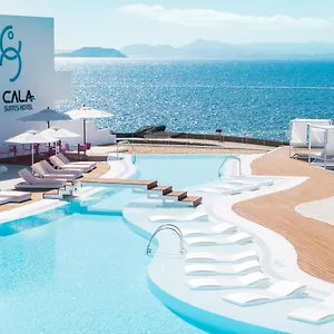 Hotel Calalanzarote - Adults Only *****