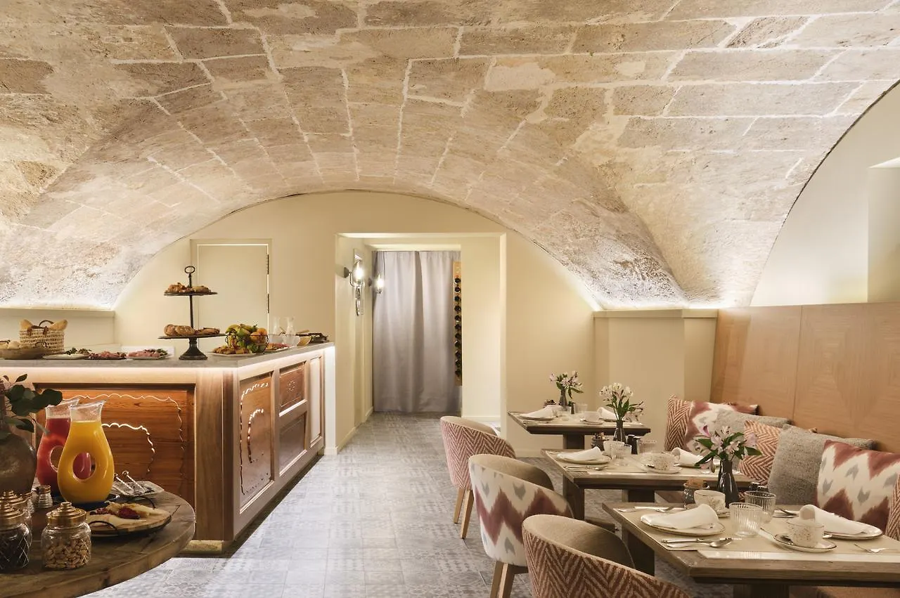 Hotel Antigua Palma - Casa Noble スペイン