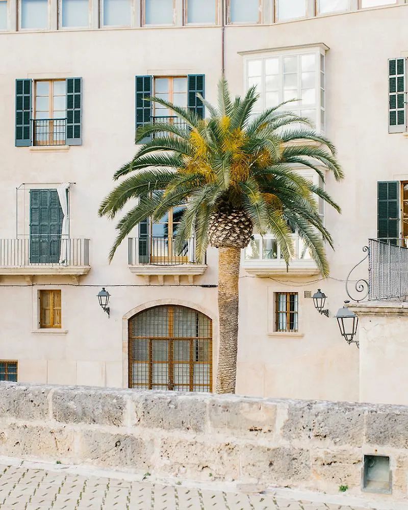 Hotel Antigua Palma - Casa Noble