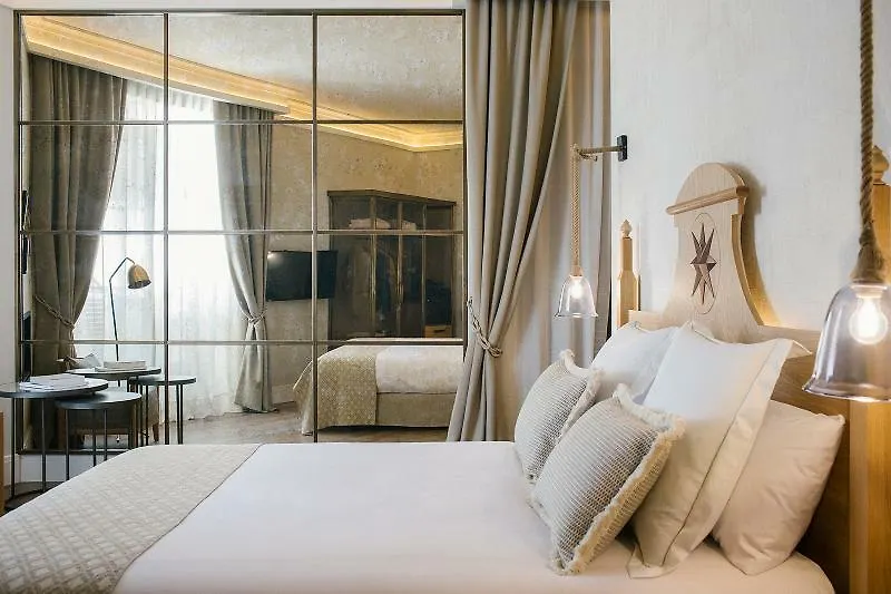 Hotel Antigua Palma - Casa Noble 5*, パルマ・デ・マリョルカ スペイン