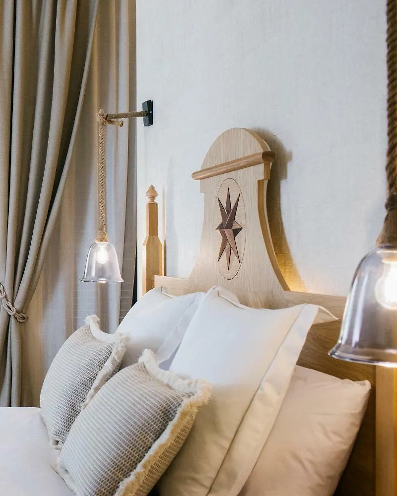 Hotel Antigua Palma - Casa Noble 5*, パルマ・デ・マリョルカ