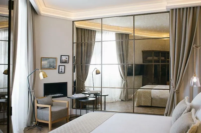 Hotel Antigua Palma - Casa Noble 5*, Palma de Mallorca