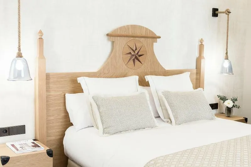Hotel Antigua Palma - Casa Noble スペイン