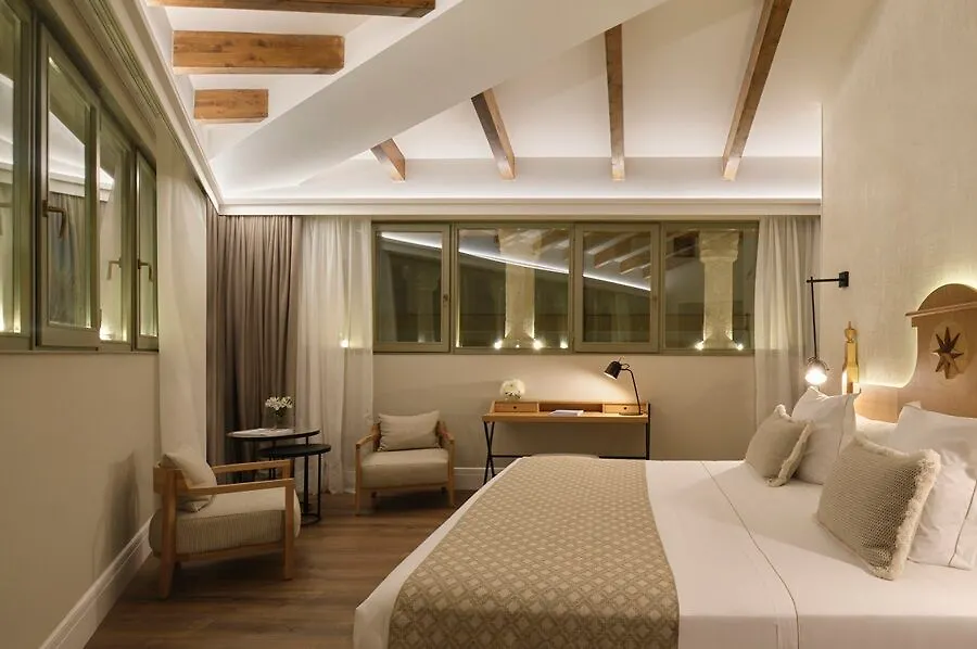 Hotel Antigua Palma - Casa Noble